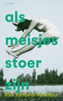 Als meisjes stoer zijn (Paperback)