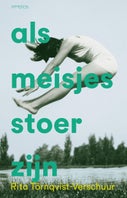 Als meisjes stoer zijn (E-book)