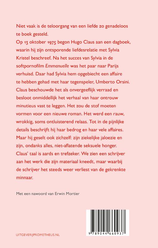 Minnaar tegen elke prijs (Paperback)