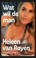 Wat wil de man (Paperback)