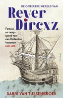 De onzekere wereld van Reyer Dircxz (E-book)