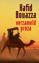 Verzameld proza (Hardback)