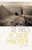 Hogere machten (Paperback)