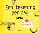 Een tekening per dag (Paperback)