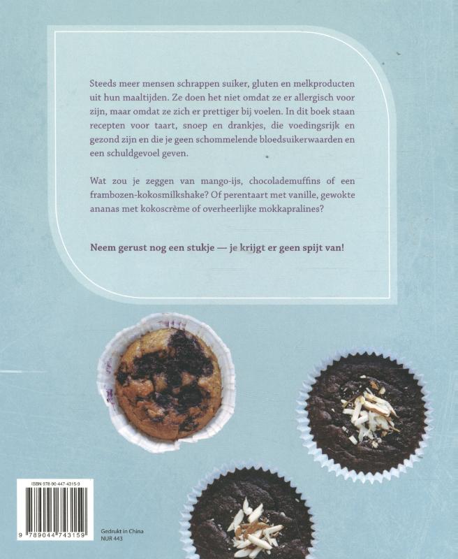 Zoetigheden (Hardback)