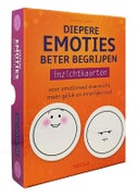 Diepere emoties beter begrijpen (Paperback)