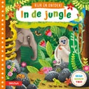 Kijk en ontdek! In de jungle (Paperback)