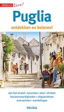Merian live - Puglia (Paperback)