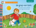 De grap van tom (Hardback)