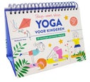 Stap voor stap yoga voor kinderen (Paperback)