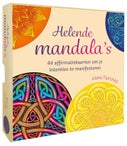 Helende mandala's (Hardback)