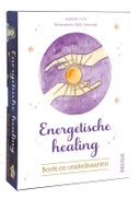 Energetische healing - Boek en orakelkaarten (Paperback)