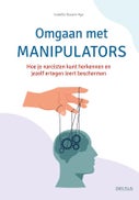 Omgaan met manipulators (Paperback)