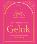 Een moment van geluk (Hardback)