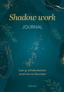 Shadow work journal (Paperback)