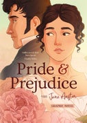Pride & prejudice (Hardback)