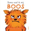 Soms voel ik mij boos (Hardback)