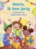 Hoera, ik ben jarig (Hardback)