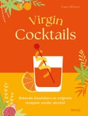 Virgin Cocktails (Hardback)