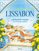 De smaken van Lissabon (Hardback)