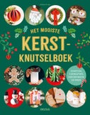 Het mooiste Kerstknutselboek (Paperback)