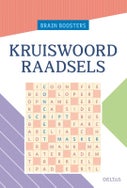 Brain Boosters - Kruiswoordraadsels (Paperback)