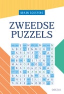 Brain Boosters - Zweedse Puzzels (Paperback)