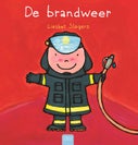 De brandweerman (Hardback)