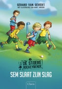 Sem slaat zijn slag (Hardback)
