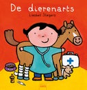 De dierenarts (Hardback)
