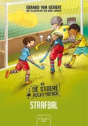 Strafbal (Hardback)