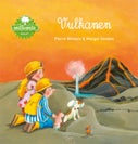 Vulkanen (Hardback)