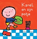 Karel en zijn potje (Hardback)