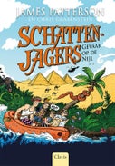 Gevaar op de Nijl (Hardback)