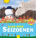 Alles over seizoenen (Hardback)