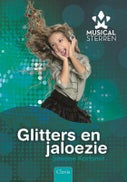 Glitters en jaloezie (Hardback)