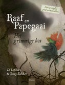 Het grimmige bos (Hardback)
