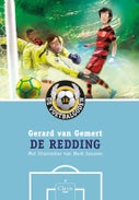 De redding (Hardback)