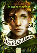 De metamorfose (Hardback)