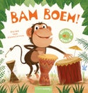 Bam boem! (Hardback)