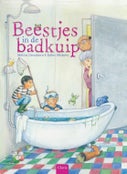 Beestjes in de badkuip (Hardback)