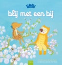 Blij met een bij (Hardback)