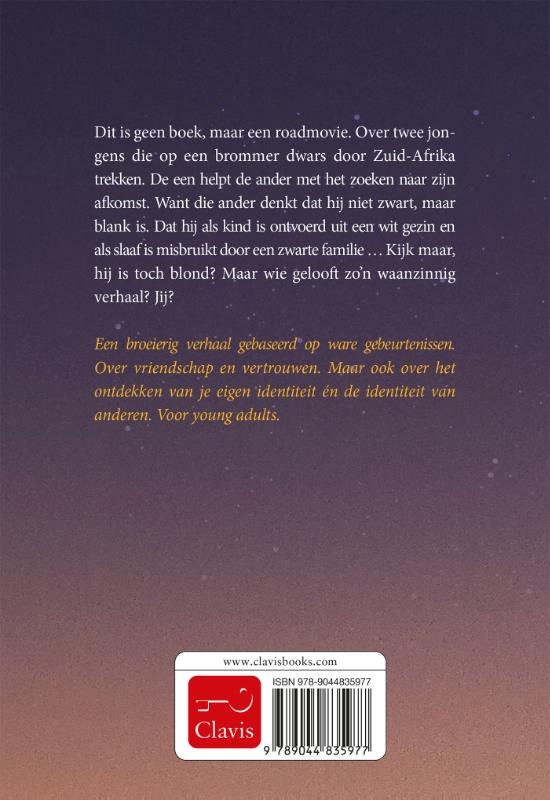 Niemandsland (Hardback)