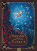 Pinokkio (Hardback)