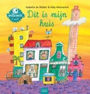 Dit is mijn huis (Hardback)