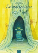 De voelsprieten van Neel (Hardback)