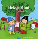 Heksje Mimi zoekt Bobo (Hardback)