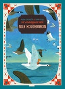 De wonderbare reis van Nils Holgersson (Hardback)