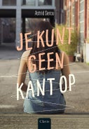 Je kunt geen kant op (Hardback)