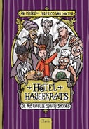 Hotel Habbekrats (Hardback)